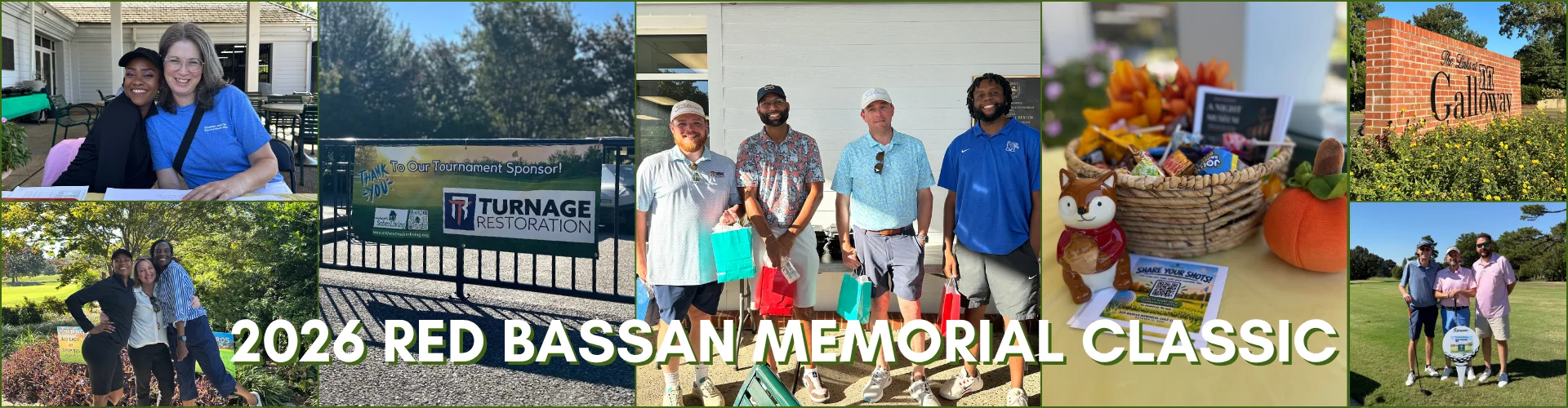 2026 Golf Tournament